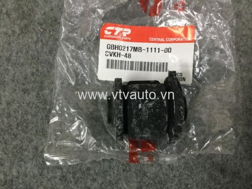Cao su trụ lái sau to Hyundai Tucson 2006-2009