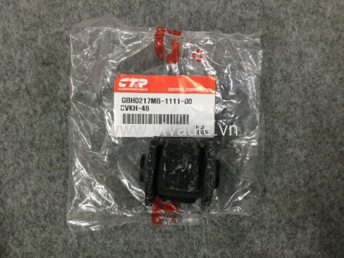 Cao su trụ lái sau to Hyundai Tucson 2006-2009
