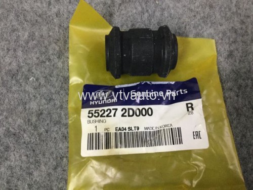 Cao su trụ lái sau nhỏ Hyundai Tucson 2006-2009