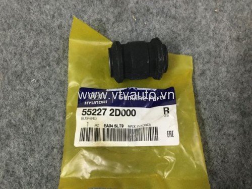 Cao su trụ lái sau nhỏ Hyundai Tucson 2006-2009