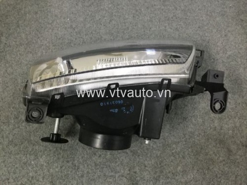 Đèn pha bên trái Toyota Zace 2003-2005