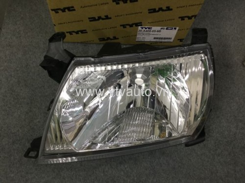 Đèn pha bên trái Toyota Zace 2003-2005