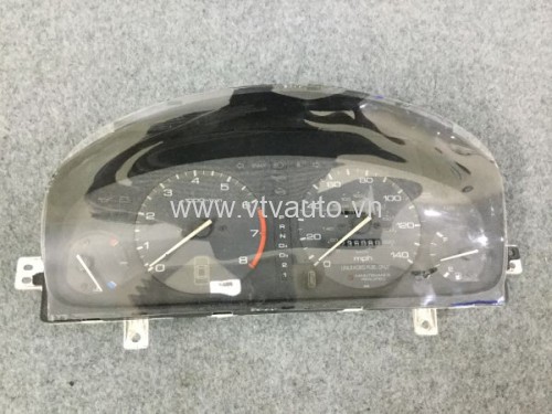 Đồng hồ táp lô Honda Accord 1993-1997