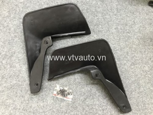 Chắn bùn bánh xe sau Kia Pride (5 chỗ)