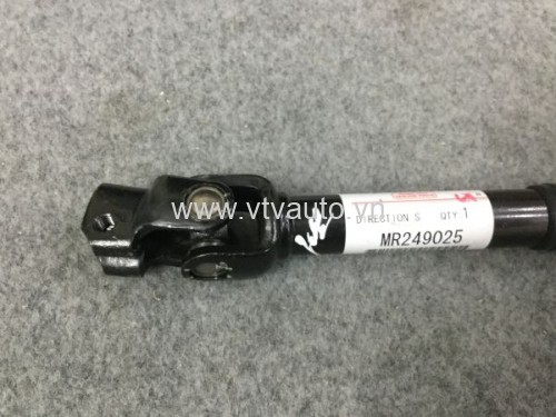 Trục các đăng lái Mitsubishi Jolie 1998-2005