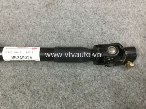 Trục các đăng lái Mitsubishi Jolie 1998-2005