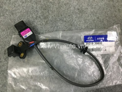 Dây cảm biến trục cơ Hyundai Terracan 2002-2007