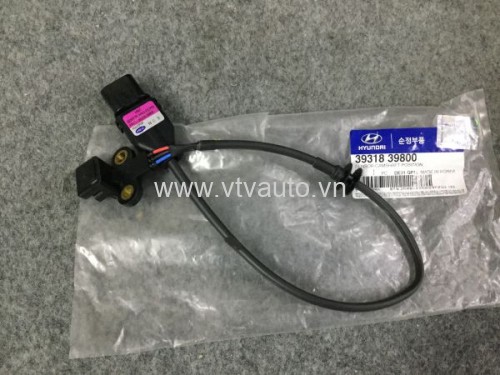 Dây cảm biến trục cơ Hyundai Terracan 2002-2007