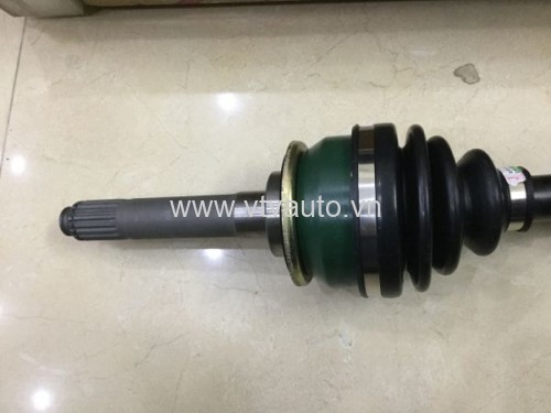 Trục láp dài bên phải Isuzu Trooper 1999-2005
