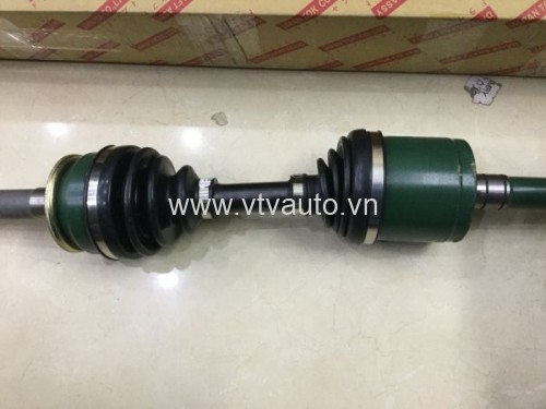 Trục láp dài bên phải Isuzu Trooper 1999-2005