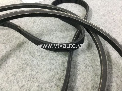 Bộ dây curoa tải ngoài Mitsubishi Pajero V33