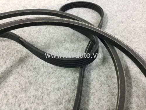 Bộ dây curoa tải ngoài Mitsubishi Pajero V33