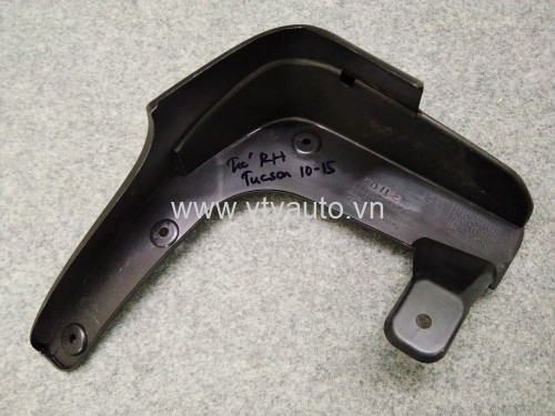 Chắn bùn bánh xe trước phải Hyundai Tucson 2010-2015