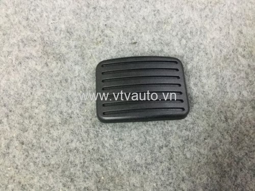 Đệm cao su chân phanh , chân côn Hyundai I10, Hyundai Getz