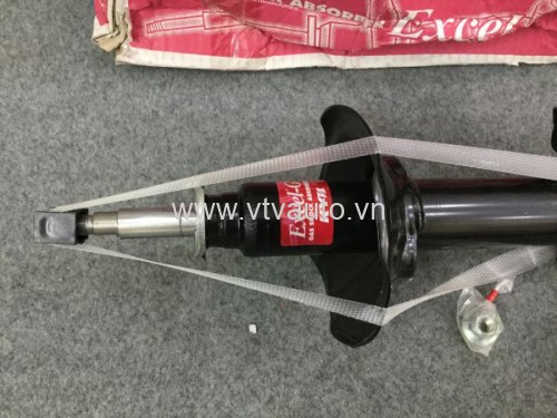 Giảm xóc trước Nissan Bluebird U12, 1990-1992
