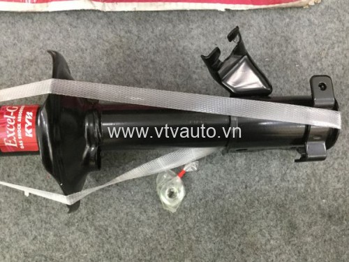 Giảm xóc trước Nissan Bluebird U12, 1990-1992