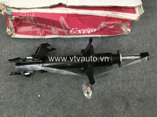 Giảm xóc trước Nissan Bluebird U12, 1990-1992