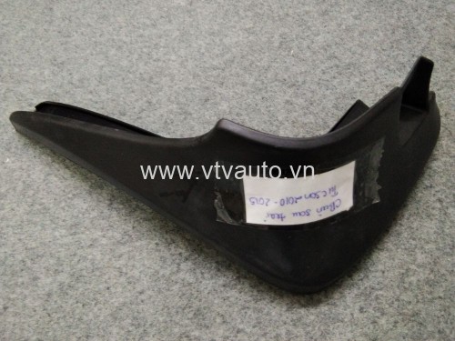 Chắn bùn bánh xe sau trái Hyundai Tucson 2010 - 2015