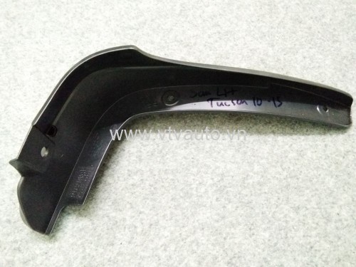 Chắn bùn bánh xe sau trái Hyundai Tucson 2010 - 2015