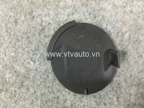 Nắp chụp móc kéo trước tròn Ford Focus 2005-2009