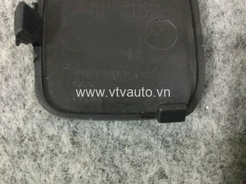 Nắp chụp móc kéo sau vuông Ford Focus 2005-2009