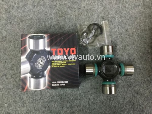 Bạc đạn chữ thập (Bi chữ thập) Ford Ranger, Ford Everest 2008-2011