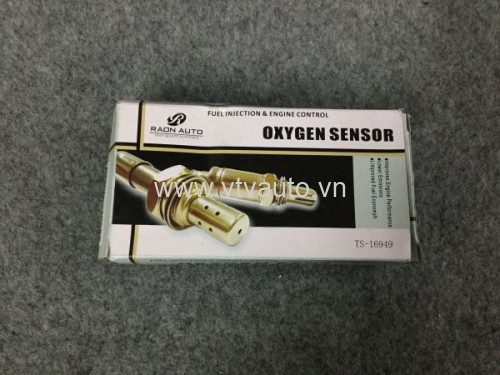 Cảm biến oxy (Cảm biến khí thải) Daewoo Matiz 3, Chevrolet Spark M200