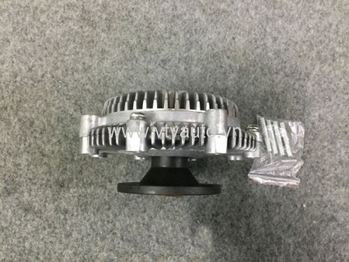 Ly tâm quạt (Biến mô quạt) Toyota Cressida 22R, 1992-1996