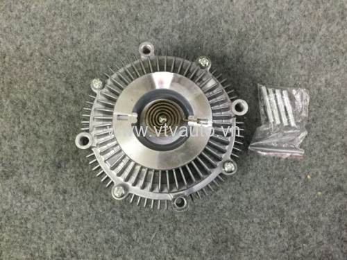 Ly tâm quạt (Biến mô quạt) Toyota Cressida 22R, 1992-1996