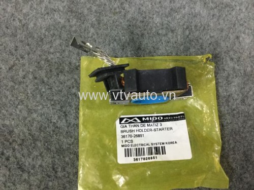 Giá than đề Daewoo Matiz 4, 2011-2015