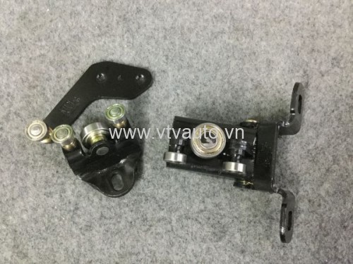 Bộ bi cửa lùa (Bi trên, bi giữa, bi dưới) Ford Transit 2012-2014