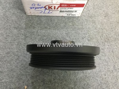 Bu ly trục cơ Kia Sorento