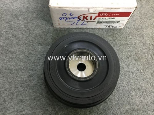 Bu ly trục cơ Kia Sorento
