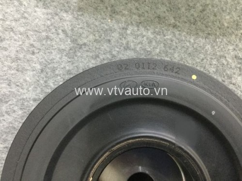 Bu ly trục cơ Kia Sorento