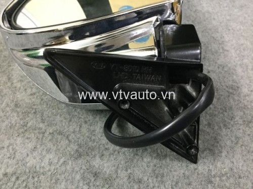 Gương chiếu hậu bên phải Toyota Zace 2003-2005,YT8010-1CE