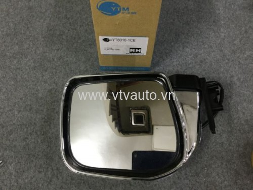 Gương chiếu hậu bên phải Toyota Zace 2003-2005,YT8010-1CE