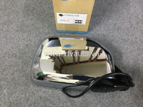 Gương chiếu hậu bên phải Toyota Zace 2003-2005,YT8010-1CE