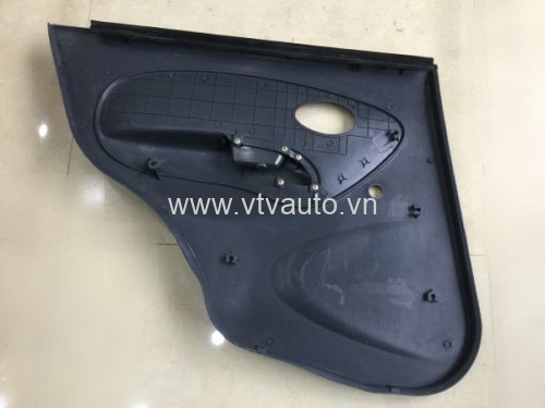 Táp ly cánh cửa trước bên phải Daewoo Matiz 2002-2007