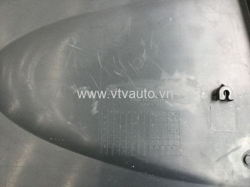 Táp ly cánh cửa trước bên phải Daewoo Matiz 2002-2007