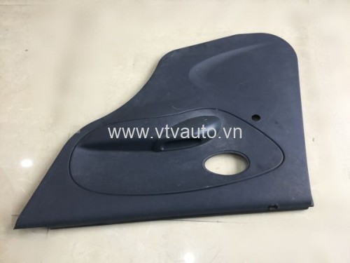 Táp ly cánh cửa trước bên phải Daewoo Matiz 2002-2007