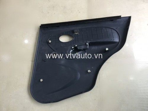 Táp ly cánh cửa trước bên trái Daewoo Matiz 2002-2007
