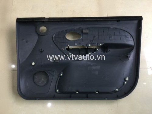 Táp ly cánh cửa sau bên trái Daewoo Matiz 2002-2007
