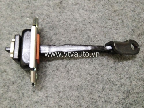 Hãm cửa (Hạn chế cửa, dẫn hướng cửa) Hyundai Getz, Click