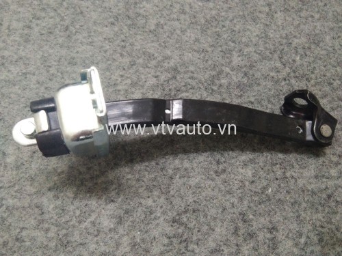 Hãm cửa sau (Hạn chế cửa, dẫn hướng cửa) sau Toyota Camry 2006-2011