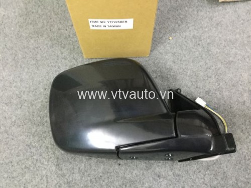 Gương chiếu hậu bên phải Mitsubishi Jolie 2002-2006