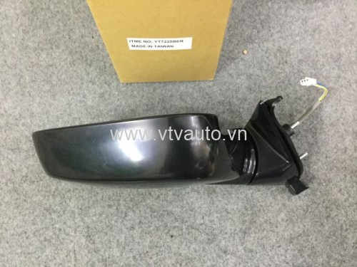 Gương chiếu hậu bên phải Mitsubishi Jolie 2002-2006