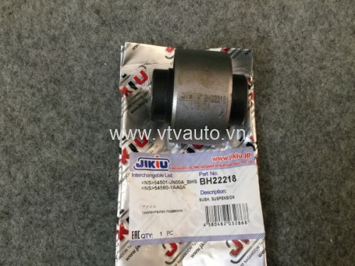 Cao su càng A nhỏ Nissan Teana 2008-2014