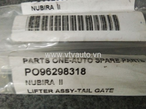 Ty chống cốp sau Daewoo Nubira PO96298318