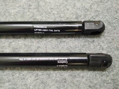 Ty chống cốp sau Daewoo Nubira PO96298318