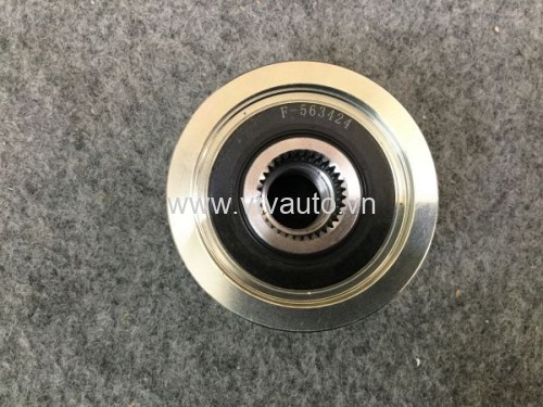 Bu ly máy phát Daewoo Lacetti Nhập 2008-2012